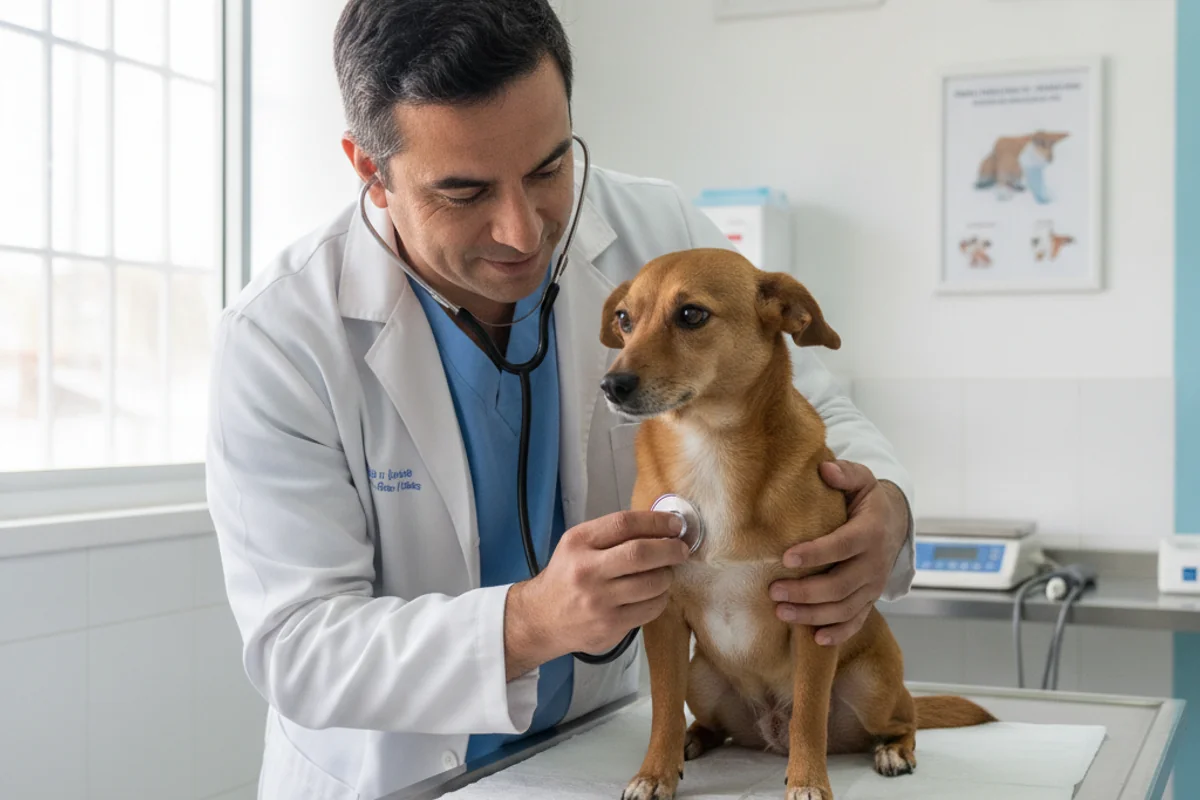 Veterinaria a Domicilio en Rosario - Veterinaria Rosario