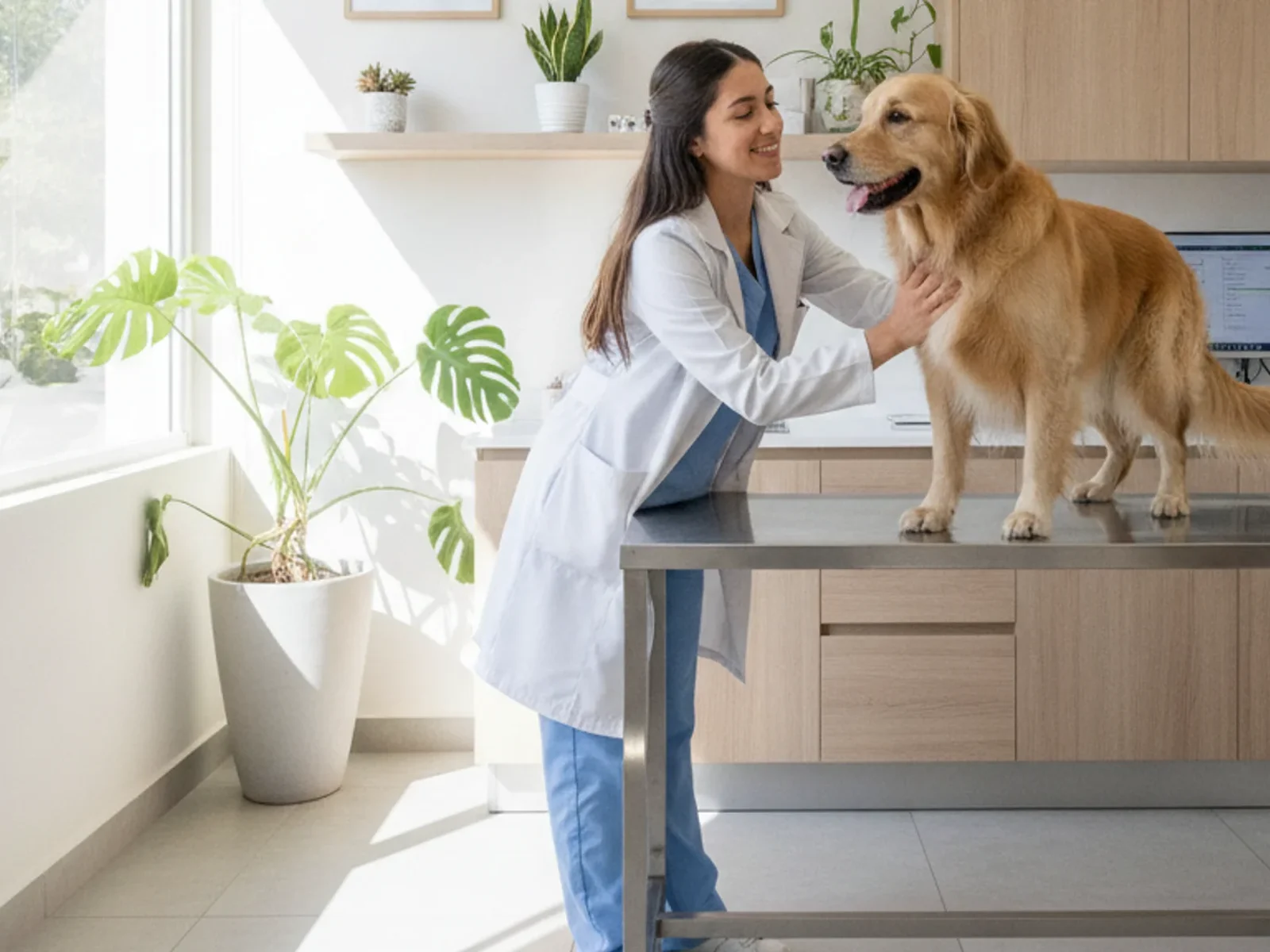 Clínica veterinaria en Rosario - Veterinaria Rosario